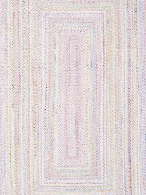 Pasargad Home Camilo Hand-braided Beige Indoor/Outdoor Area Rug - Enhance Your Space Stylishly   Py-03b 8x10