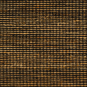 Livabliss Priya Wool Jute Handwoven Area Rug with High Pile for Entryway or Bedroom Black, Tan 9' x 12' PYA2301-912