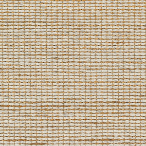 Livabliss Priya Handwoven Wool Jute Area Rug High Pile Artisan Accent for Bohemian Interiors White, Tan 8' x 10' PYA2303-810