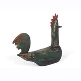 Folk Art Belgium Bantam Chicken EAB36076 Park Hill