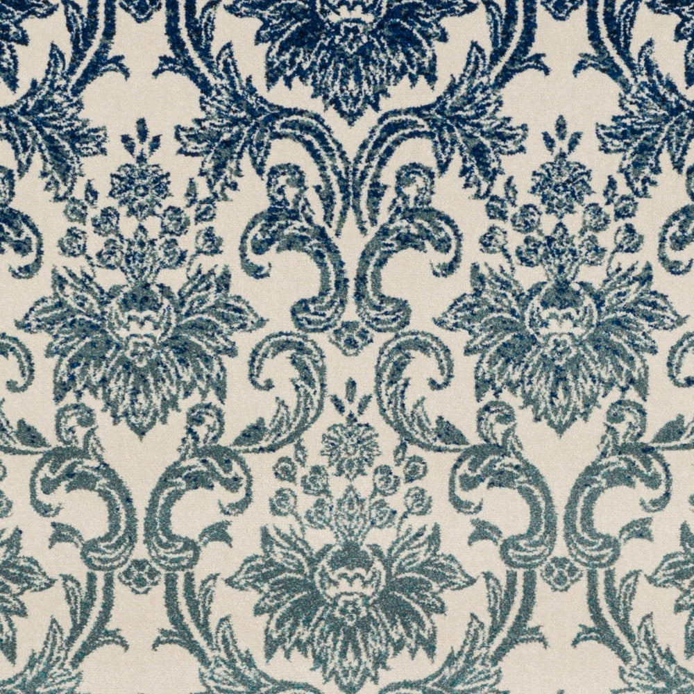 Livabliss Priyanka Flat Pattern Polypropylene Area Rug Modern Living Room Bedroom Accent PYK4007-710106