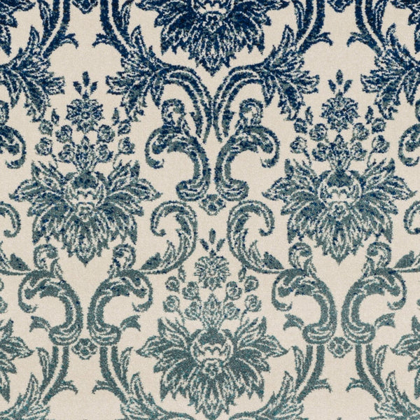 Livabliss Priyanka Flat Pattern Polypropylene Area Rug Modern Living Room Bedroom Accent PYK4007-710106