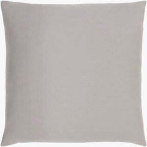 Surya Peyton 8" X 8" Cotton-linen Bedding Swatch – Farmhouse Charm, Easy Care, Timeless Style Upgrade! Gray Linen,Cotton,Linen,Cotton Pyt1000-sw