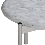 Bernhardt Arris Side Table 321012