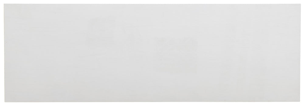 Hooker Furniture Urban Cedar-Lined Three-Drawer Chest With White Plaster Top, Light Maple Base, Rustic Hardware 1620-90101-WH