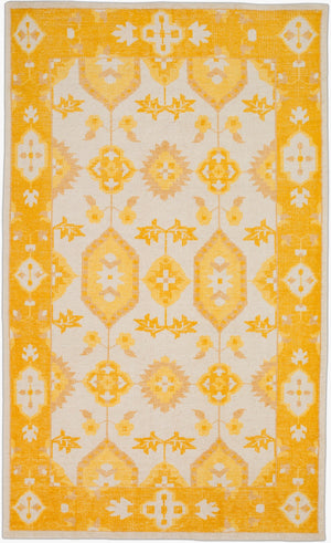 Surya Pazar Handmade 2' X 3' Wool Rug - Elegant, Durable, And Timeless Floor Covering For Any Room Burnt Orange Wool Pzr6007-3656