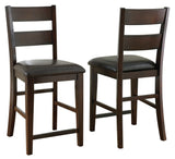 Steve Silver Victoria Counter Chair, Set of 2 VC900CC