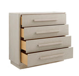 A.R.T. Furniture Cotiere Drawer Chest 299150-2349 Beige 299150-2349