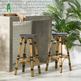 Christopher Knight Home® Noble House Barstool