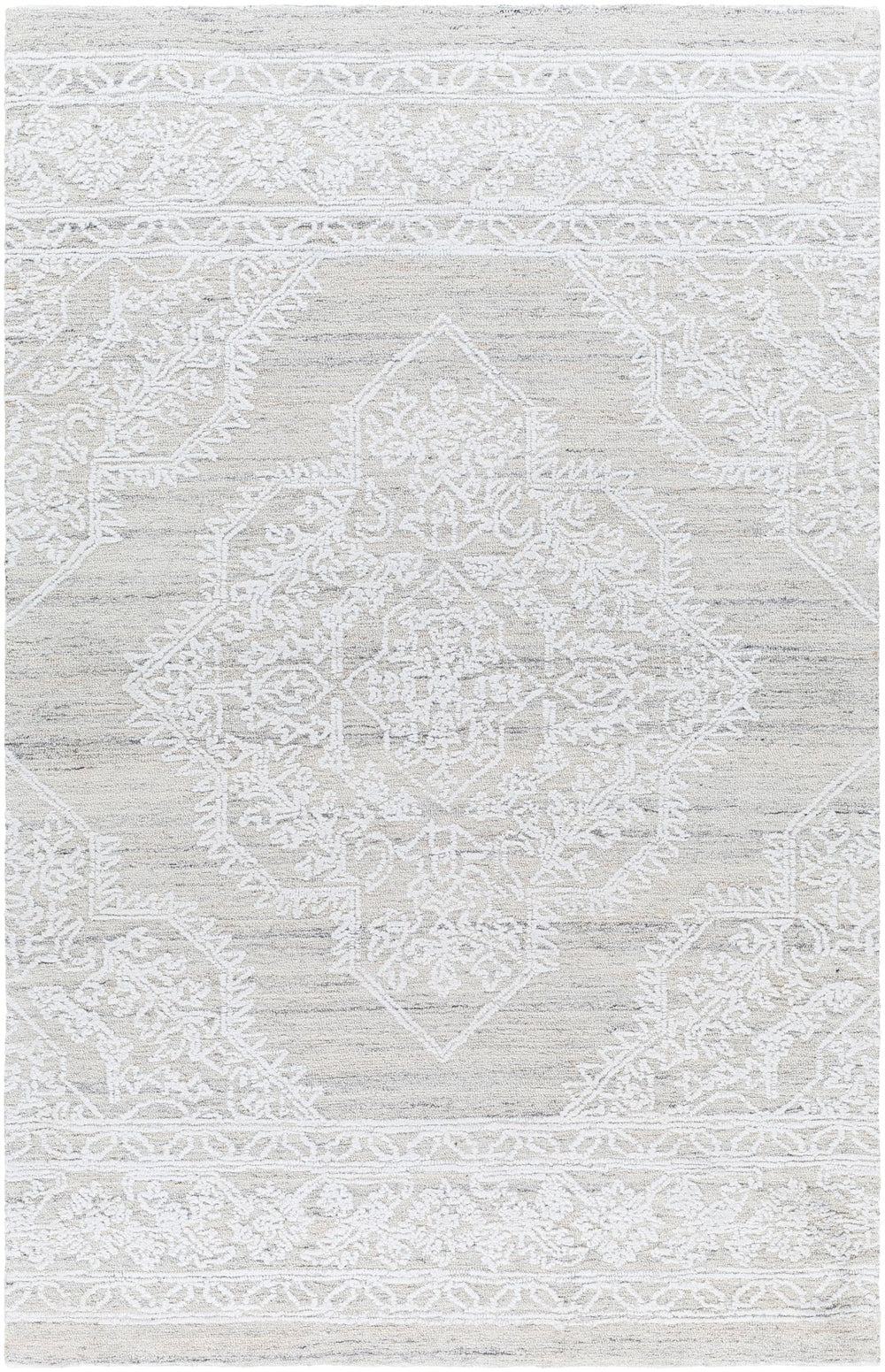 Surya Piazza Handmade Rug PZZ-2300