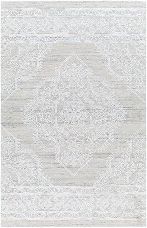 Surya Piazza Handmade Rug PZZ-2300