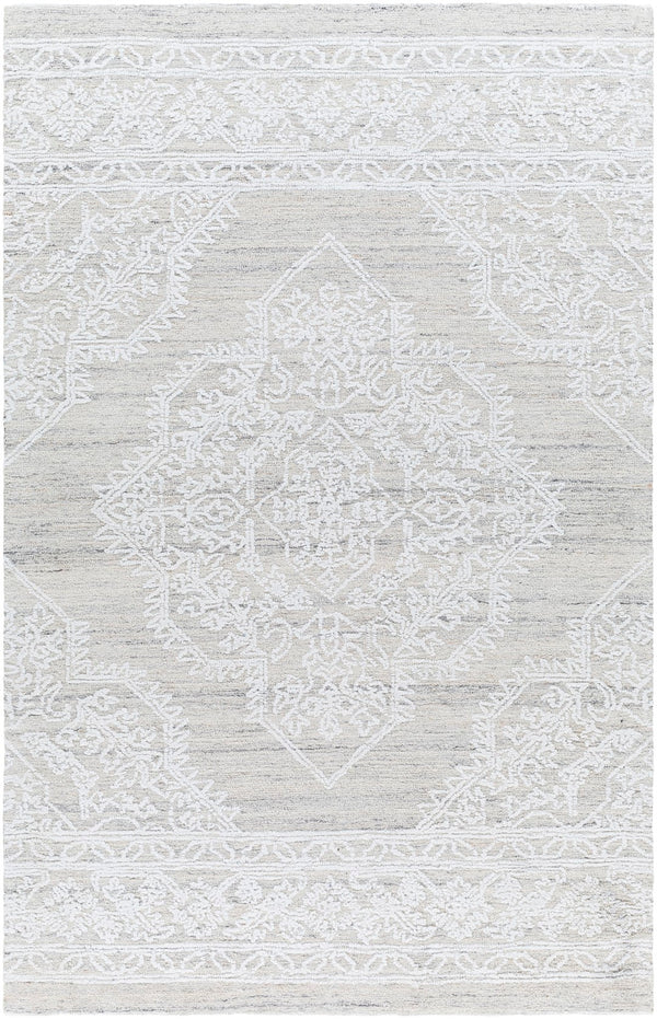 Surya Piazza Handmade Rug PZZ-2300