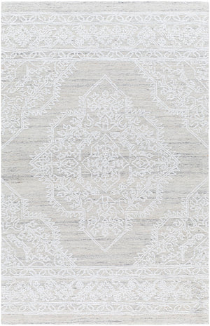 Surya Piazza Handmade Rug PZZ-2300