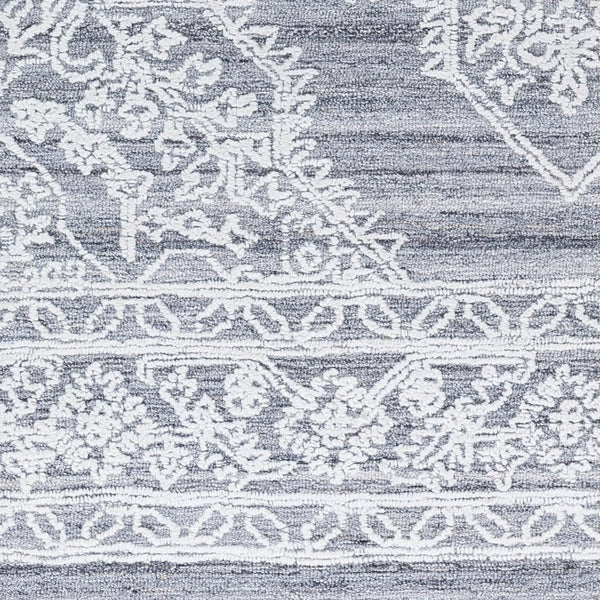 Surya Piazza Handmade Rug PZZ-2301