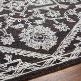 Surya Piazza Handmade Rug PZZ-2302