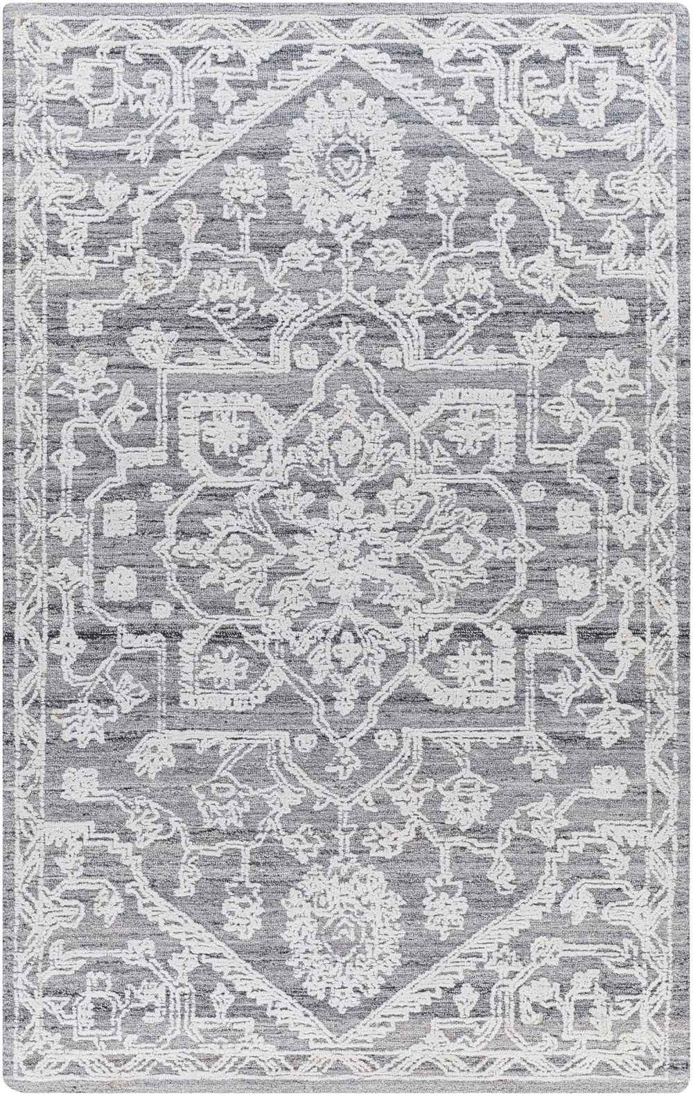 Surya Piazza Handmade Rug PZZ-2303