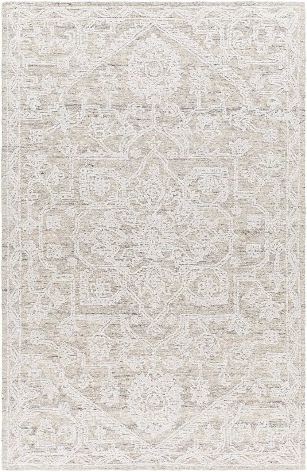 Surya Piazza Handmade Rug PZZ-2304