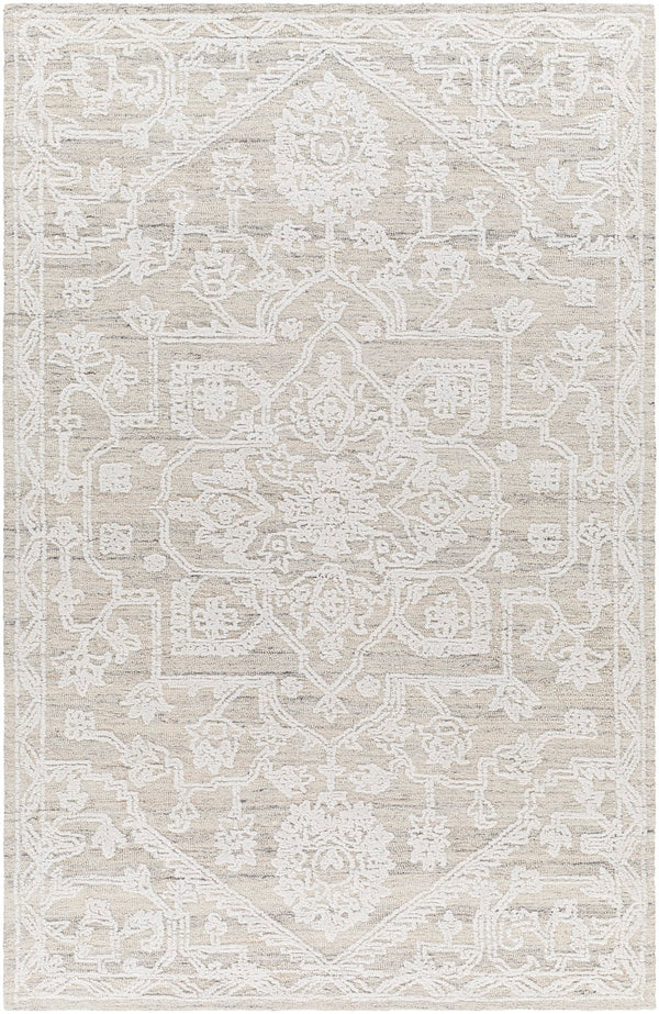 Surya Piazza Handmade Rug PZZ-2304