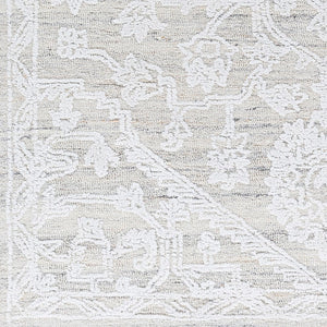 Surya Piazza Handmade Rug PZZ-2304