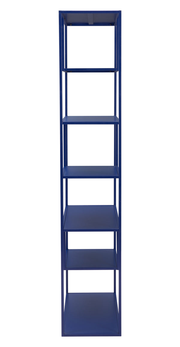 Pylo Shelf Blue 109410 Zuo Modern
