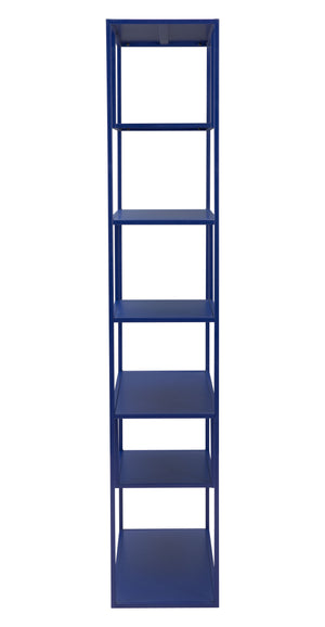 Pylo Shelf Blue 109410 Zuo Modern