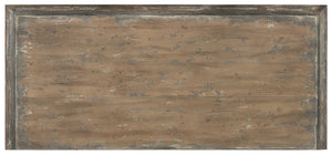 Hooker Furniture Ciao Ciao Bella Bachelors Chest With Cedar-Lined Drawer, Usb Charging, Rustic Cottage Style 5805-90017-87
