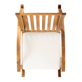 Christopher Knight Home® Noble House Cayo Rocking Chair