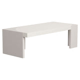 Bernhardt Stratum Cocktail Table Mist Wood 325021