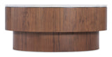 Vana Round Coffee Table