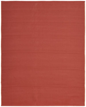 Feizy Rugs Theo Hand Woven Polypropylene Rug - Durable, Low Pile, Perfect For High-traffic Indoor & Outdoor Use Red,Tan Polypropylene The0827fredsndf00