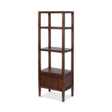 Park Hill Stefan Wood Etagere EFC26188