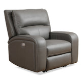 Parker Living Polaris - Haze Zero Gravity Power Recliner