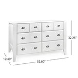 Christopher Knight Home® Noble House Chest Of Drawer