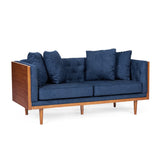 Christopher Knight Home® - Noble House - Loveseat