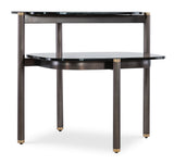 Grayson Tiered Side Table