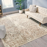 Christopher Knight Home® - Noble House - Althoff 7'10" x 10' Indoor/Outdoor Area Rug