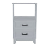 Christopher Knight Home® - Noble House - Chellis Modern Bathroom Storage Cabinet with Drawers