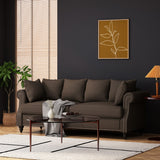 Christopher Knight Home® Noble House 3 Seater Sofa