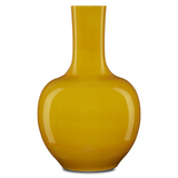 Imperial Long Neck Vase