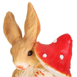 Christopher Knight Home® Noble House Mgo Rabbit