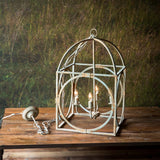 Park Hill Metal Birdcage Chandelier ELH80645