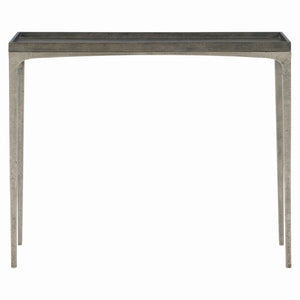 Bernhardt Linea Sofa Table 384912B