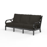 Monterey Sofa in Spectrum Carbon w/ Self Welt SW3001-23-48085 Sunset West