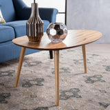 Christopher Knight Home® - Noble House - Elam Wood Coffee Table