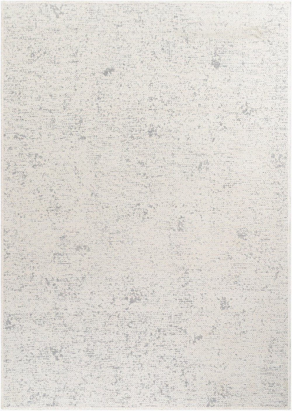 Livabliss Quebec Chenille Polyester Area Rug Machine Woven in Turkey Soft Low Pile Living Room QBC2301-9212