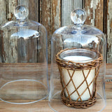 Candle Cover Bell Jar ECL82077 Park Hill