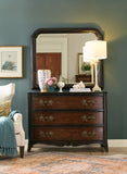Hooker Furniture Charleston Three-Drawer Accent Chest 6750-85002-00