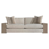 Bernhardt Kali Fabric Sofa [Made to Order] P6177A