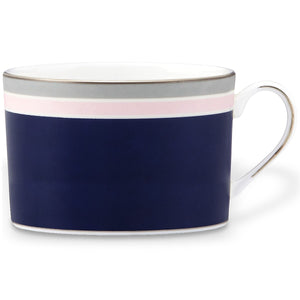 Lenox Kate Spade Mercer Drive Cup Multi, WHITE BONE CHINA 836033
