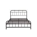 Christopher Knight Home® - Noble House - Berthoud Queen-Size Iron Bed Frame